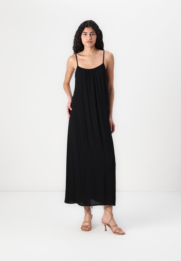 ONLNIKI STRAP - Maxi dress3