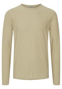 PRFriko - Jumper - oyster gray