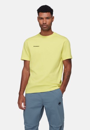 MINI LOGO - T-shirt basique - holunder