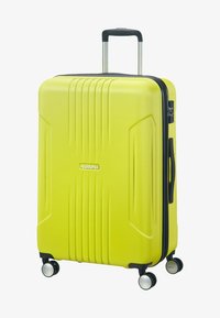 Unselected, sunny lime