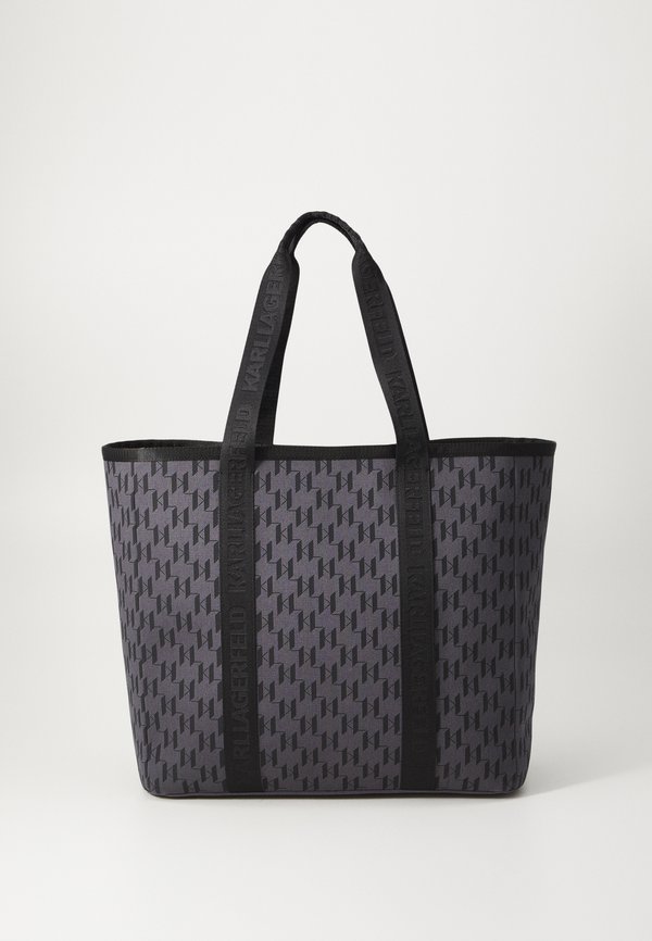MONOGRAM TOTE UNISEX - Tote bag