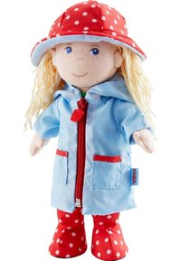 HABA Doll accessories - multi coloured