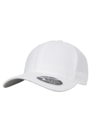 Flexfit Gorra - white