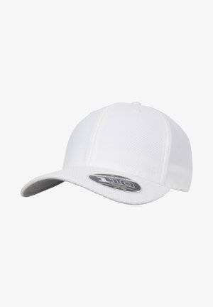 Flexfit Cap - white
