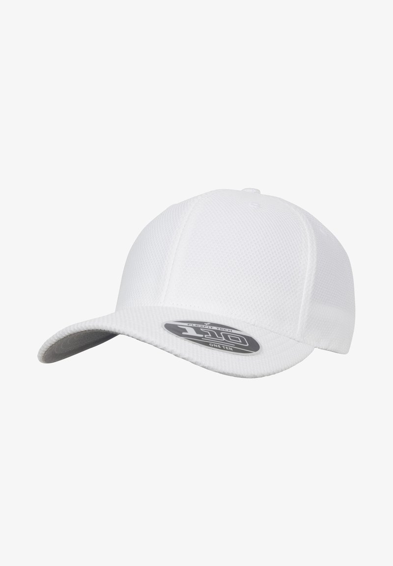 Flexfit Cap - white