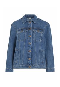 Chaqueta vaquera - medium blue denim