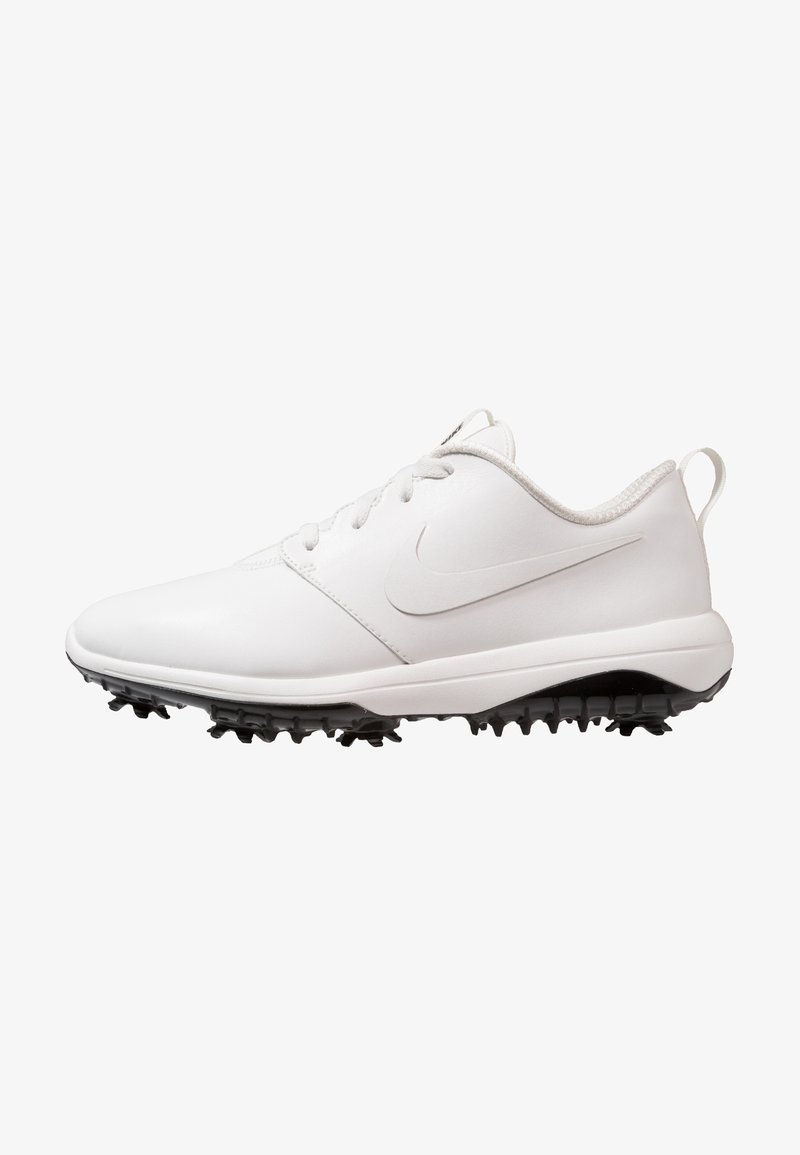 Nike Golf Roshe G Tour Obuwie Do Golfa Summit White Black Bialy Zalando Pl