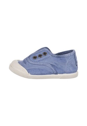 ZAPATILLAS - Zapatos de bebé - blue