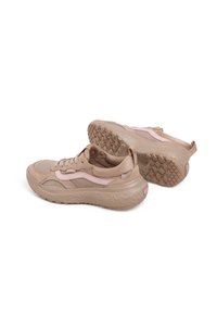 Vans MTE ULTRARANGE NEO VR3 - Sneakers - dark beige