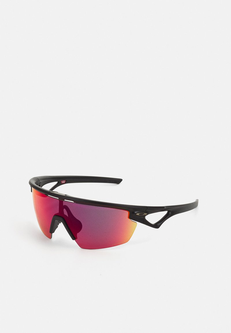 Oakley - SPHAERA UNISEX - Occhiali da sole - matte black, Ingrandire