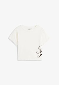 No seleccionado, ivory silk