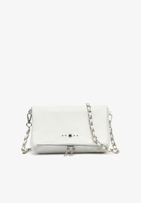 Sélectionné, white