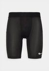 Tights - black white