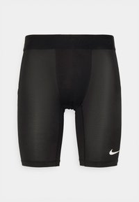 Leggingek - black white