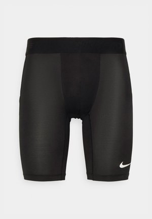 Nike Performance Tights - black white