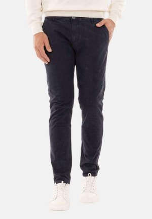 Chino - blu