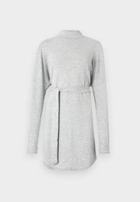 Selecionado, light grey