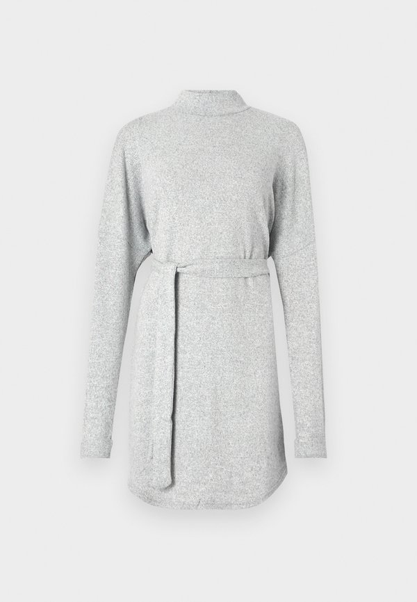 NMCITY AVA SHORT DRESS - Jumper dress4