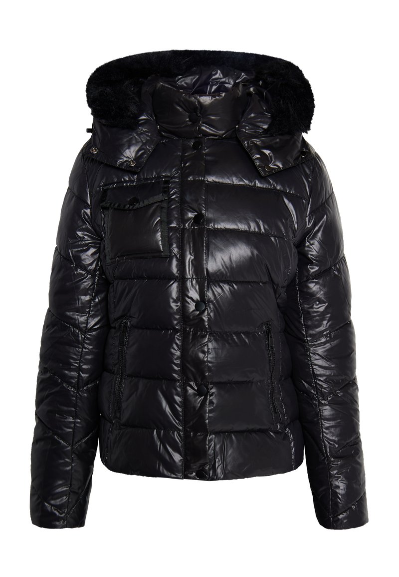 Top donna TURCHESE Taglia XS Colore Nero