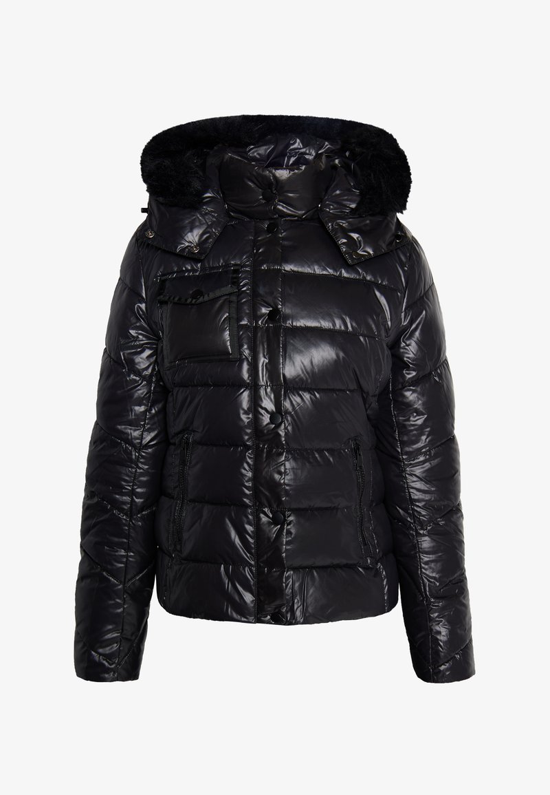 Top donna TURCHESE Taglia XS Colore Nero Top donna TURCHESE Taglia XS Colore Nero