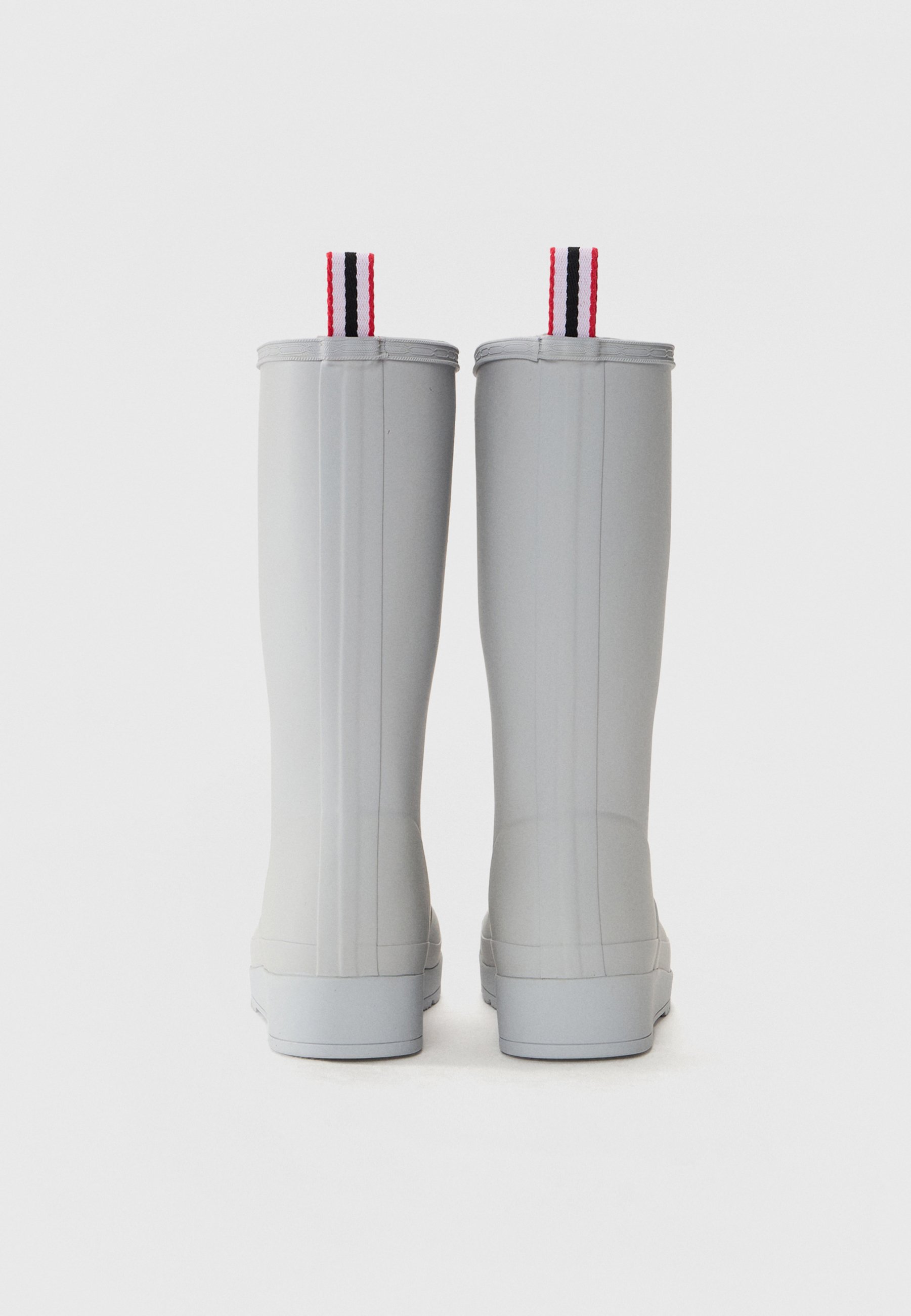 Hunter ORIGINAL WOMENS PLAY TALL BOOT - Wellies - micro chip/light