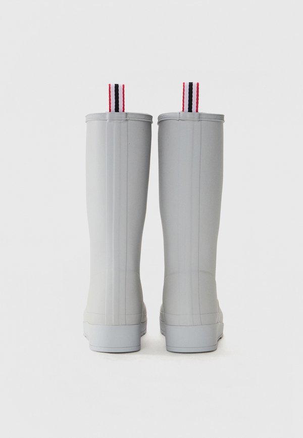 WOMENS PLAY TALL BOOT - Wellies - micro chip2