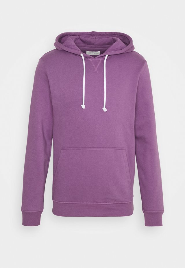 Men's Hoodies purple Sweatshirts for Men ZALANDO UK
