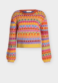 FAVORITE THINGS - Pullover - bright confetti