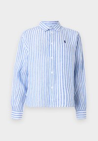 Neizvēlēts, gala blue/white