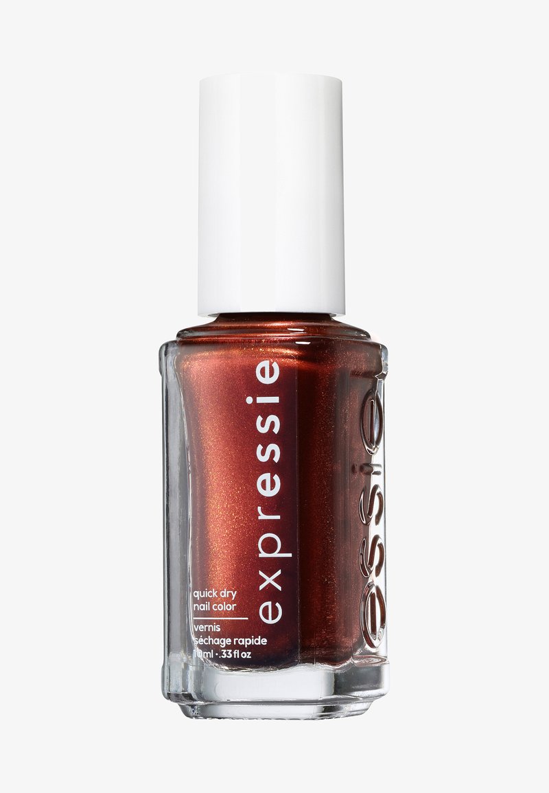 Essie EXPRESSIE brąz