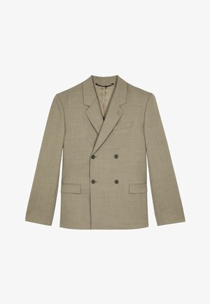 The Kooples Veste de costume - beige melange