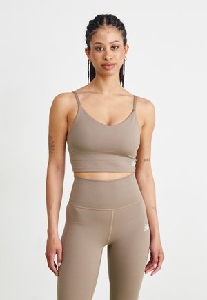 New Balance HARMONY LIGHT SUPPORT - Top - mushroom
