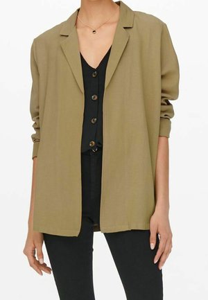 Blazer - beige