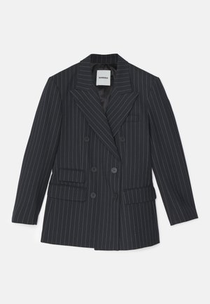 sandro COURBEVOIE - Sacou - black