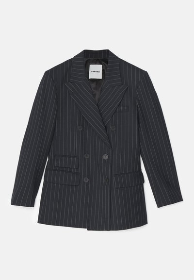 sandro COURBEVOIE - Bleizers - black