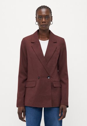 ONLEMMIE LOOSE BLAZER  - Blazer - winetasting