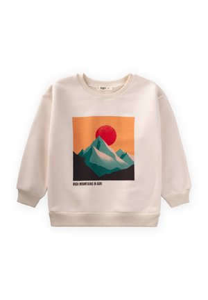 Sweatshirt - off