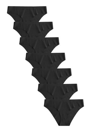 Next Nohavičky/Slipy - black