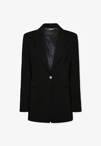 Non selezionato, nero