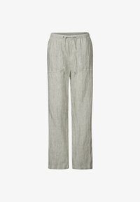 Niet geselecteerd, grün