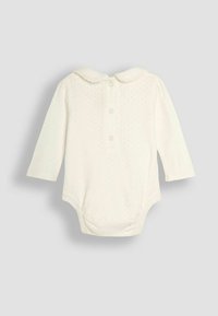 JoJo Maman Bébé AUTUMN FLORAL  SET - REGULAR FIT - Kasdienė suknelė - lilac