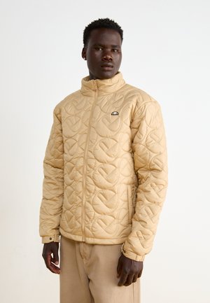 VILLANOVA - Veste mi-saison - beige