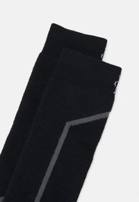 Smartwool SKI FULL CUSHION - Calcetines de deporte - black