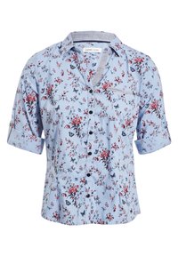 Non sélectionné, bleu