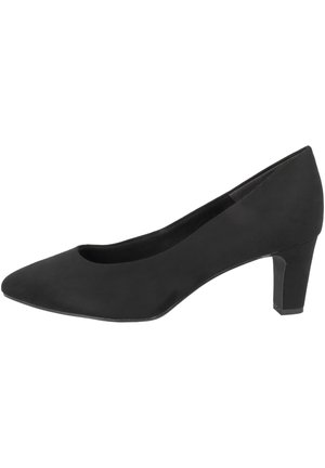 Pumps - black