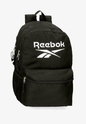 Reebok BOSTON UNISEX - Mochila - black
