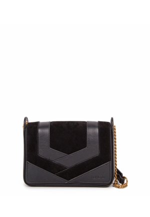 nat & nin CAPRI - Schoudertas - black