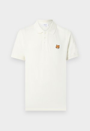 FOX HEAD REGULAR - Poloshirt - noble beige