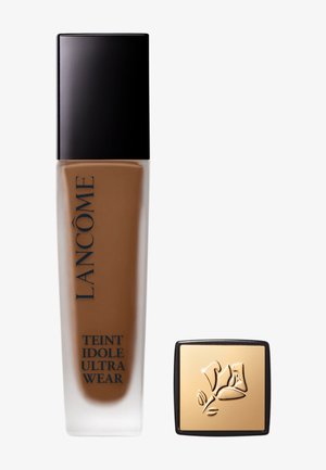 LANCÔME TEINT IDOLE ULTRA WEAR - Fondotinta - 515w - früher 13.1 cacao