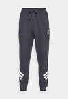 STAR WARS THE MANDALORIAN™ - Spodnji deli trenirk - night grey